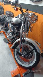 Harley Davidson Heritage Springer 2003