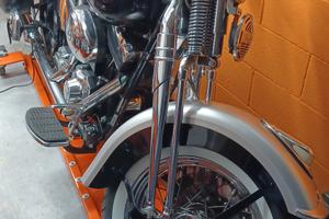 Harley Davidson Heritage Springer 2003