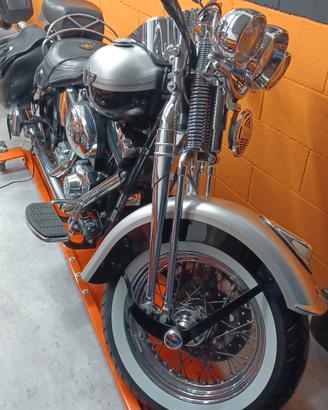 Harley Davidson Heritage Springer 2003
