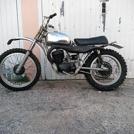 Husqvarna 360 - 1971