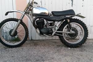 Husqvarna 360 - 1971