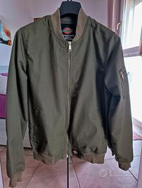Giacca bomber dickies