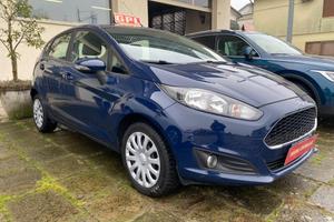 Ford Fiesta 1.4 5 porte Bz.- GPL Business