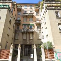 TRILOCALE DA RISTRUTTURARE