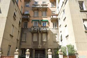 TRILOCALE DA RISTRUTTURARE