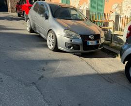 Golf 5 cambio automatico