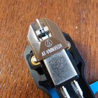 Stilo Audio-Technica VMN95SH (Shibata) come nuovo 
