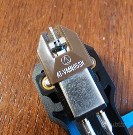 Stilo Audio-Technica VMN95SH (Shibata) come nuovo 