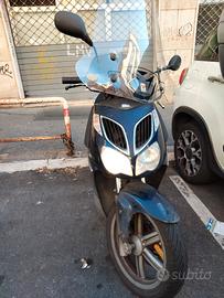Aprilia Sportcity 200 - 2008