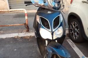 Aprilia Sportcity 200 - 2008