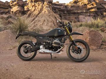 BMW R 12 G/S