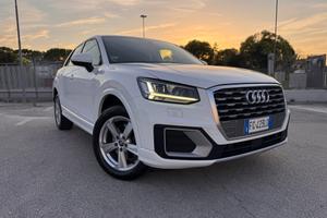 Audi Q2 1.6 TDI Design