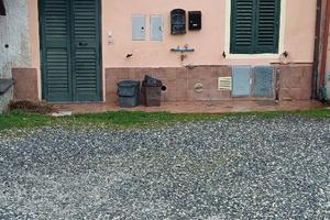 MINI AOPPARTAMENTO PER UNA o DUE PERSONE