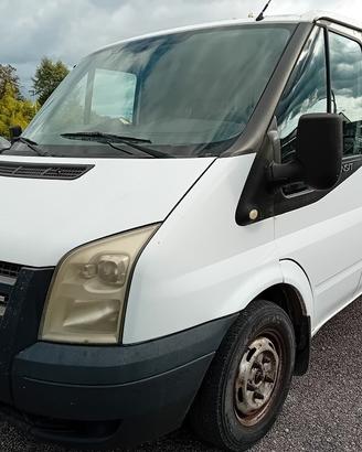 RICAMBI FORD TRANSIT 2.2 TDCI ANNO 2006