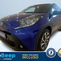 Toyota Aygo X 1.0 TREND 72CV
