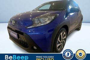 Toyota Aygo X 1.0 TREND 72CV