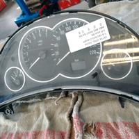 Quadro strumenti Opel Tigra 1.4 2005 13173364WW
