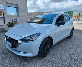 Mazda 2 Mazda2 1.5 e-Skyactiv-G 90 CV M Hybrid Exc
