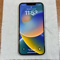 iPhone 13 128 GB iOS 16 - Come nuovo