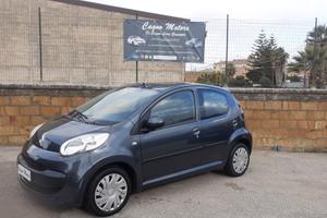 Citroen C1 1.0 5 porte C1TY