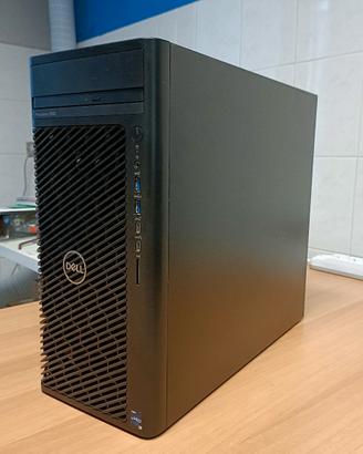 Dell Precision 3660