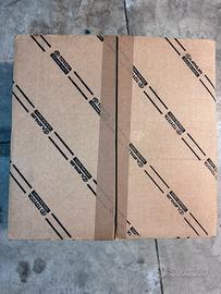 Cerchio aygo X nuovo 18”