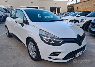 Renault Clio 1.5 Dci 75 CV 