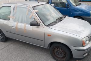 pezzi di ricambio Nissan Micra k11