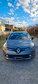 Renault Clio Duel2 1.5 dci