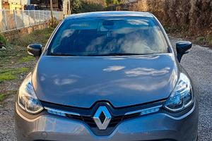 Renault Clio Duel2 1.5 dci