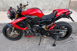 Benelli TnT 899/1130 dicembre 2016