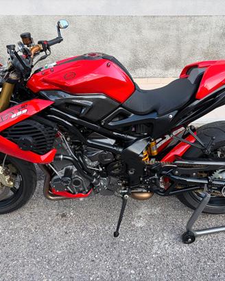 Benelli TnT 899/1130 dicembre 2016