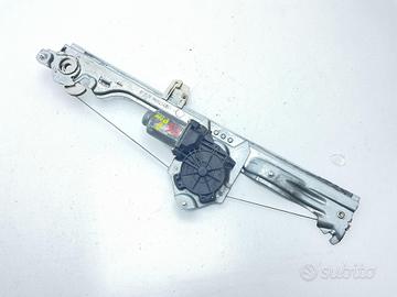 ALZACRISTALLO ELETTRICO POST. SX RENAULT Grand Mod