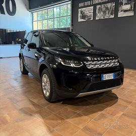 DISCOVERY SPORT 2.0td4 4WD AUTOMATICA