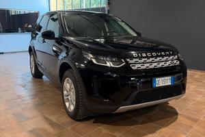 DISCOVERY SPORT 2.0td4 4WD AUTOMATICA