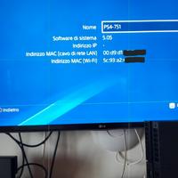 Playstation 4 intenditori