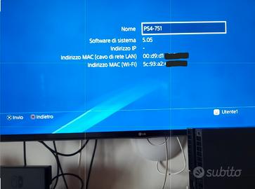 Playstation 4 intenditori