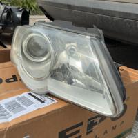 Fari volkswagen passat B6