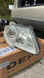 Fari volkswagen passat B6