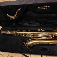 Sax Tenore Grassi ts210 
