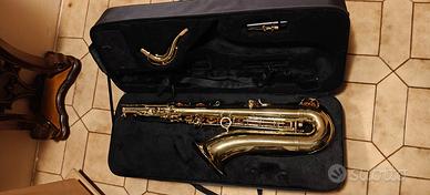 Sax Tenore Grassi ts210 