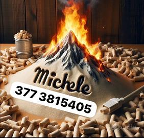 Pellet prezzo stock - ultimi bancali