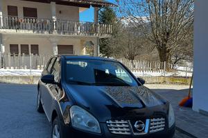 Nissan qashqai 2006