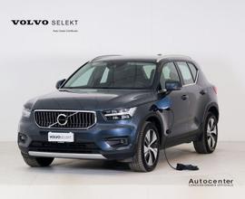 Volvo XC40 T4 Recharge Plug-in Hybrid Inscrip...