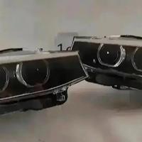 BMW X3 F25 X4 F26 LCI Fari Xeno