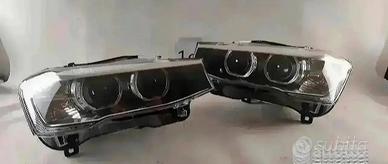 BMW X3 F25 X4 F26 LCI Fari Xeno