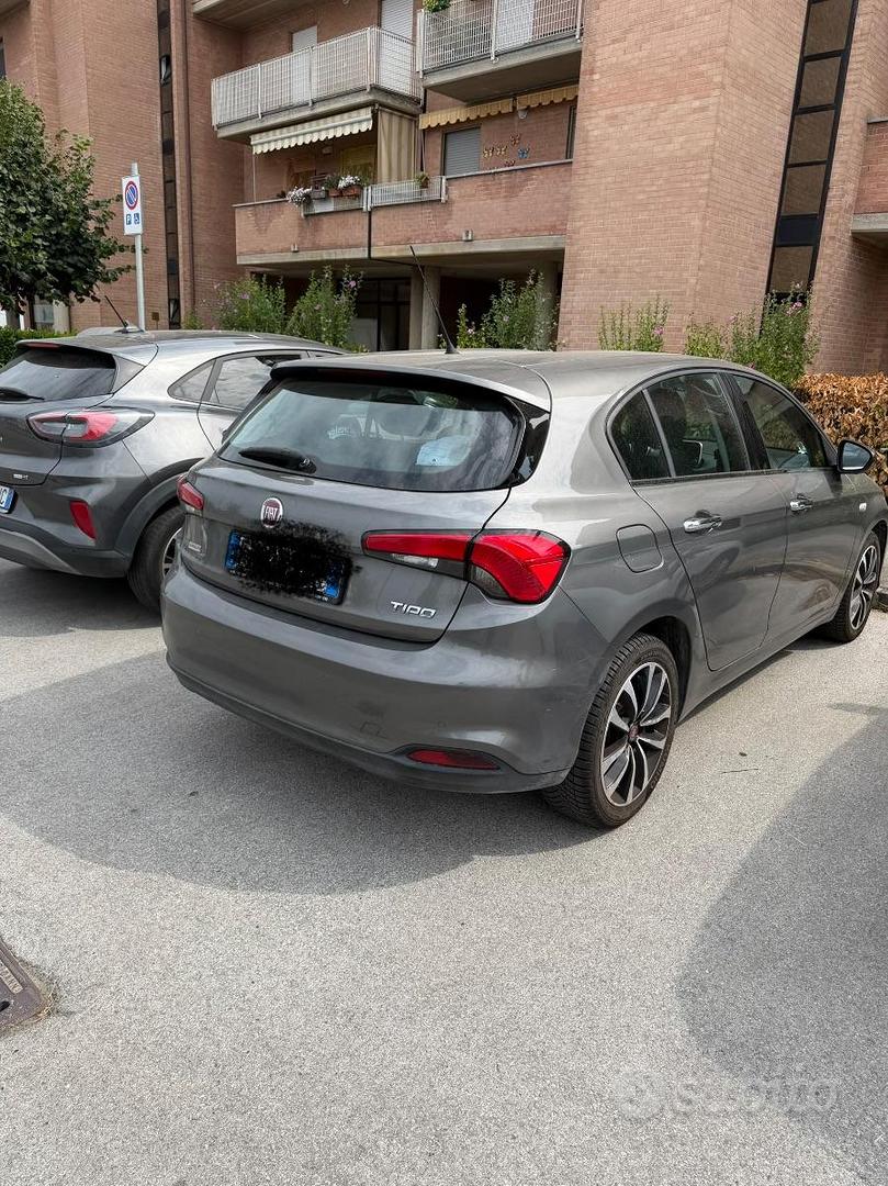 Fiat Tipo 2017 photo 3