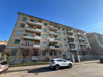 LABORATORIO A MILANO