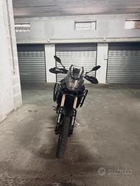 Yamaha tenere'