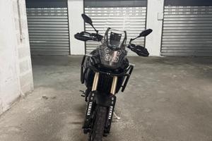 Yamaha tenere'